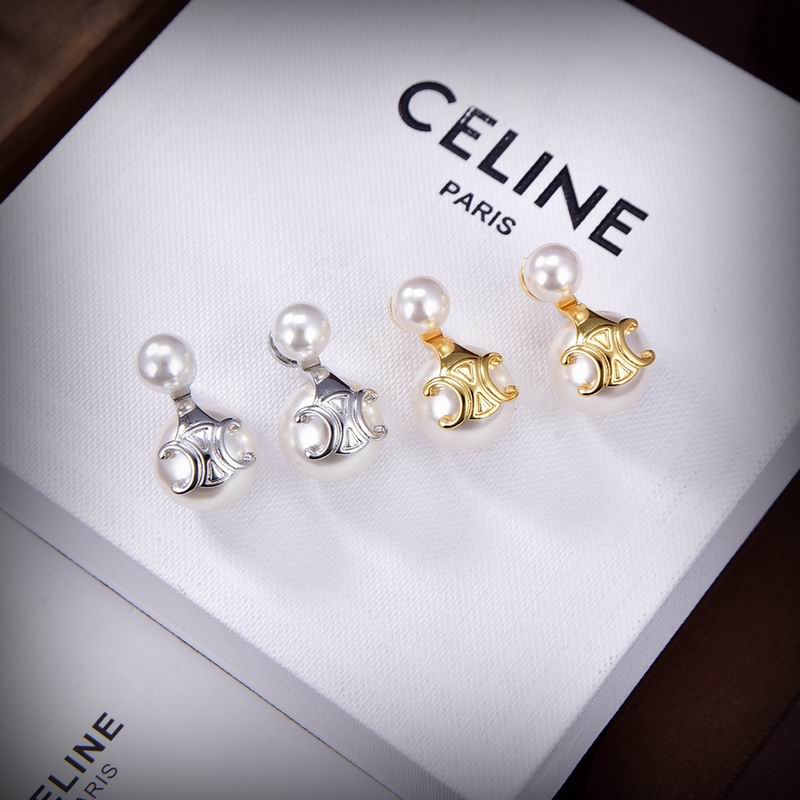 Celine Earring 01lyr80